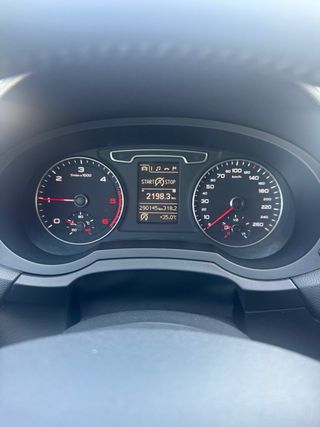 Audi Q3 2012