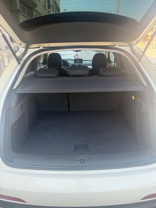 Audi Q3 2012