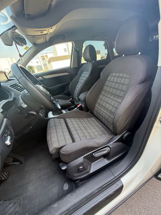 Audi Q3 2012