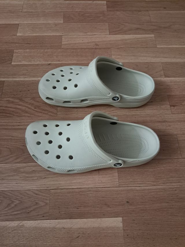 Crocs Crocs - Bege