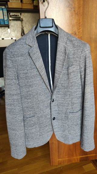 Giacca uomo Massimo Rebecchi