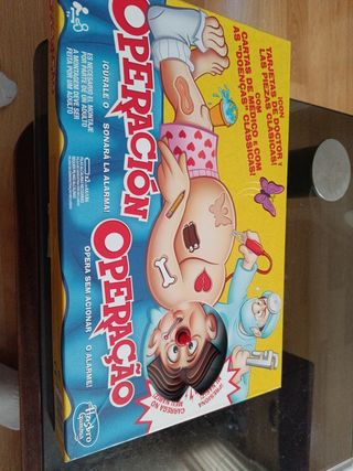 Operación Hasbro Gaming