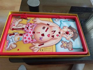 Operación Hasbro Gaming