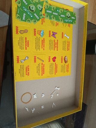 Operación Hasbro Gaming