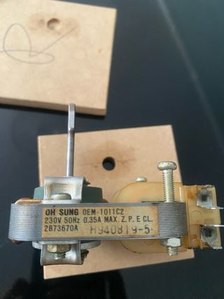 motor Oh Sung OEM-1011C2