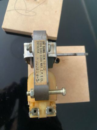 motor Oh Sung OEM-1011C2