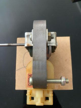 motor Oh Sung OEM-1011C2