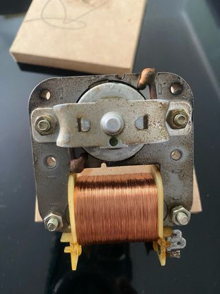 motor Oh Sung OEM-1011C2