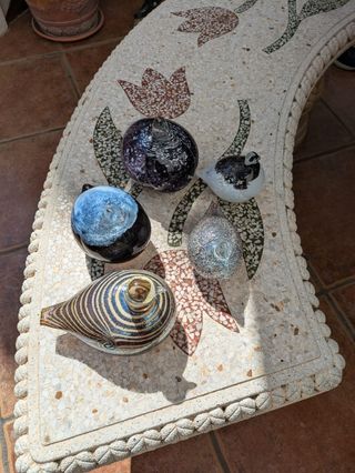 5 Aves Cristal Iittala: ¡Colección!
