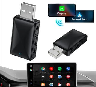 Adaptador USB Android Auto/CarPlay