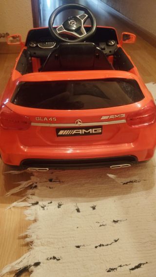 Coche y moto  eléctrico