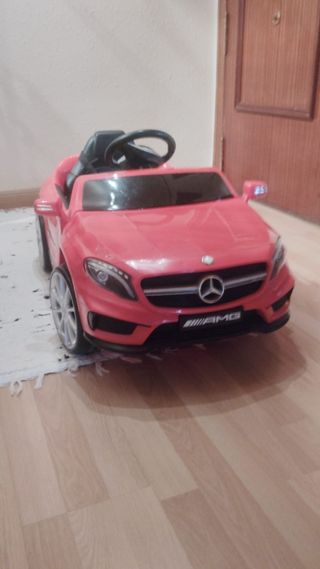 Coche y moto  eléctrico