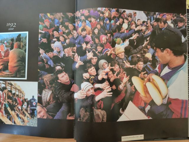 Siglo de guerras, Un (ARTE E HISTÓRIA) (Spanish...