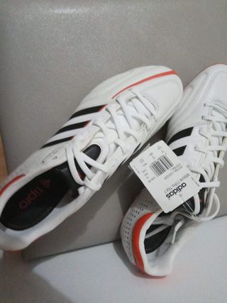 BOTAS FÚTBOL ADIDAS COLECCIÓN
