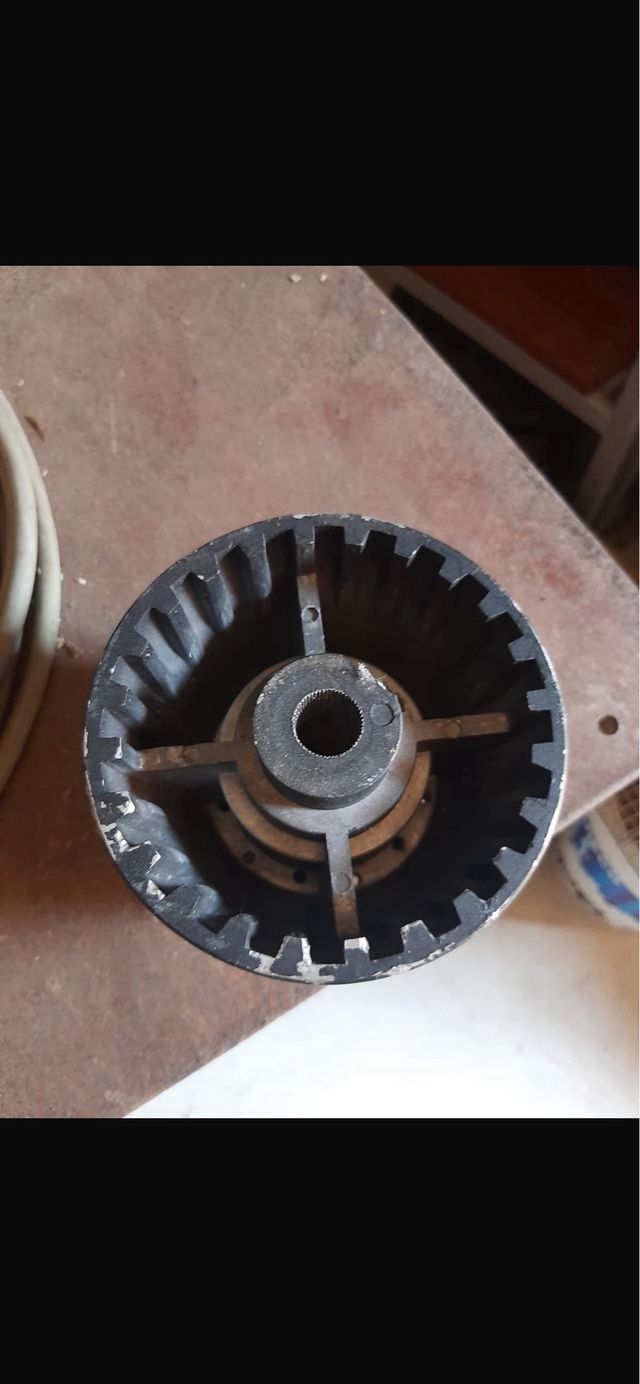 Adaptador(piña)seat panda.