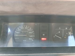 Nissan vanette practic 1990