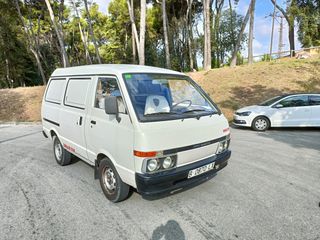 Nissan vanette practic 1990