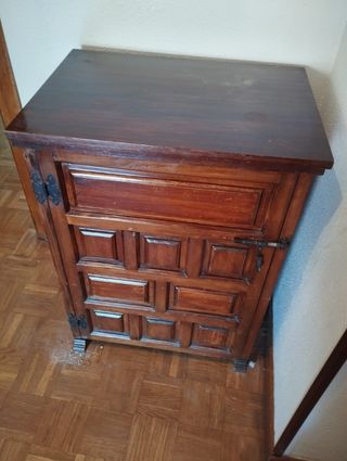 Máquina coser Sigma Antigua