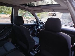 SEAT Leon 2005