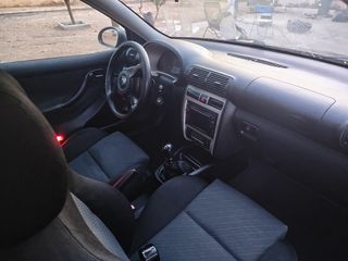 SEAT Leon 2005