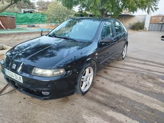 SEAT Leon 2005