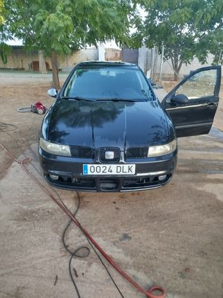 SEAT Leon 2005