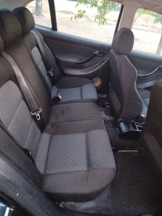 SEAT Leon 2005