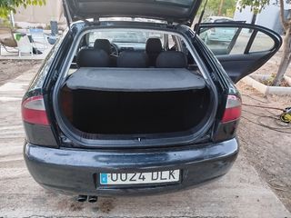 SEAT Leon 2005