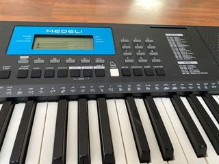 Teclado Startone M211K