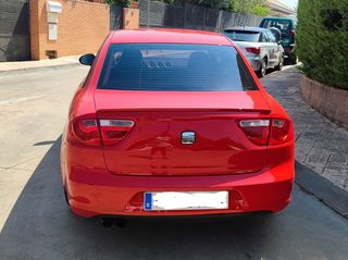 SEAT Exeo 2012