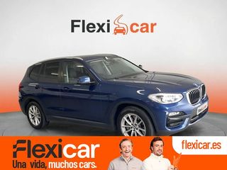 BMW X3 xDrive30d