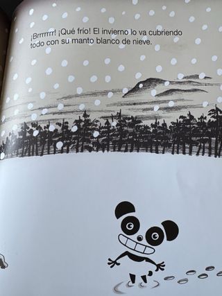 El mundo de Vamboo