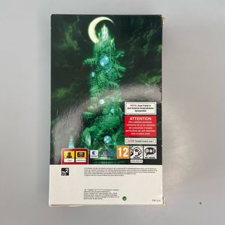 PSP Persona 3 Portable Collector's Edition