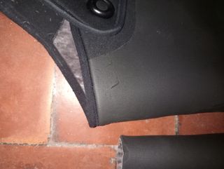 Traje Cressi apnea 7mm camuflaje