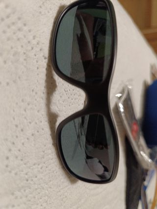 Gafas sol niño - negras
