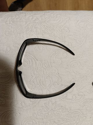 Gafas sol niño - negras