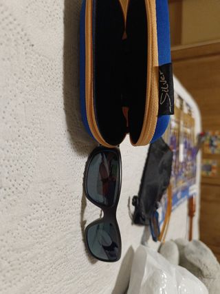Gafas sol niño - negras
