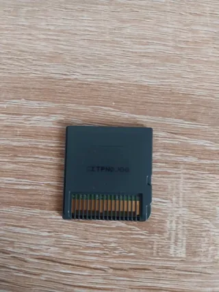 Imagine Teacher (Nintendo DS), no custodia