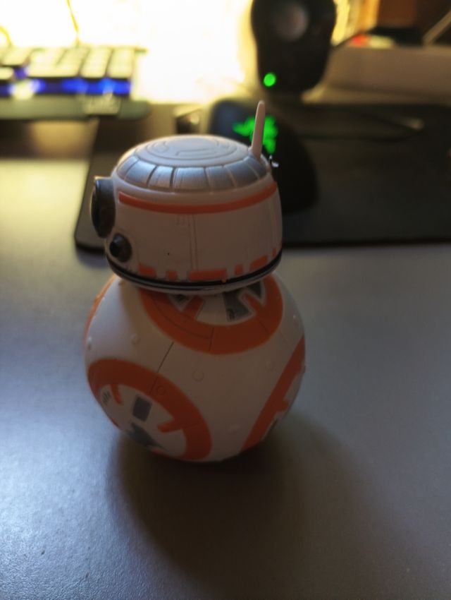 BB-8 Funko
