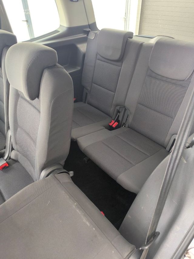 Volkswagen Touran 7 plazas