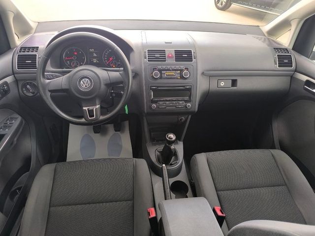 Volkswagen Touran 7 plazas