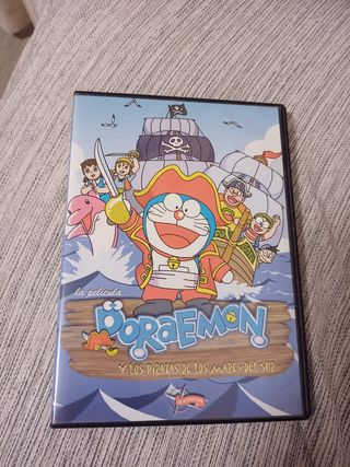 La Sirenita 1 & 2 (DVDs)