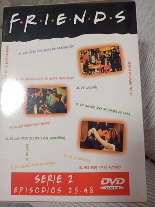 La Sirenita 1 & 2 (DVDs)