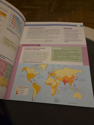 GEOGRAFIA E HISTORIA MADRID 3 ESO CONSTRUYENDO ...