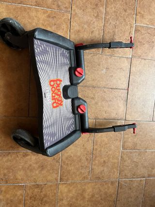 Lascal Buggy Board Maxi
