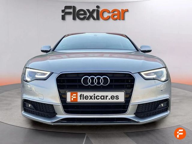 Audi A5 Sportback 2.0 TDI clean 150 multi S line