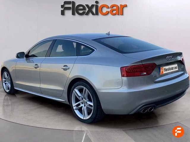 Audi A5 Sportback 2.0 TDI clean 150 multi S line