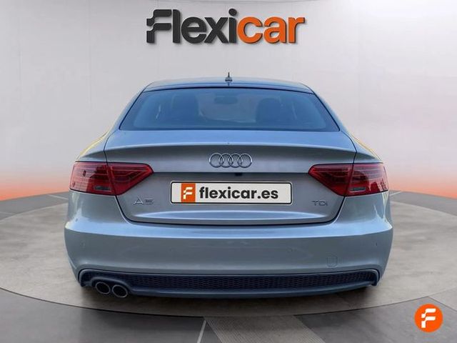 Audi A5 Sportback 2.0 TDI clean 150 multi S line