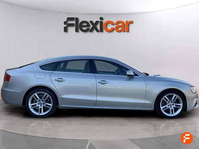 Audi A5 Sportback 2.0 TDI clean 150 multi S line