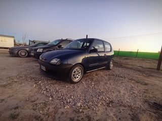 Llantas targa